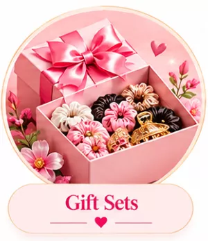 CHULKI fashion and jewellery gift sets for women