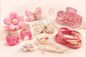 EVERYDAY CUTE